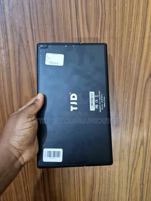 Amazon Fire HD 10 (2021) 64 GB Black
