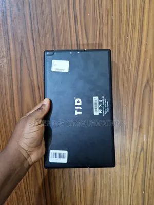 Amazon Fire HD 10 (2021) 64 GB Black