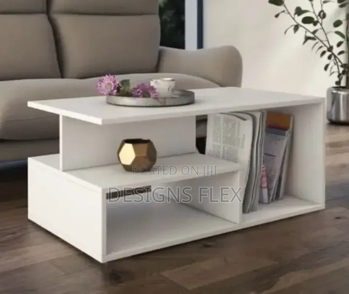 Center Table Designs.
