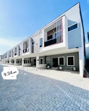 Furnished 4bdrm Duplex in Orchid Before, Lekki for sale