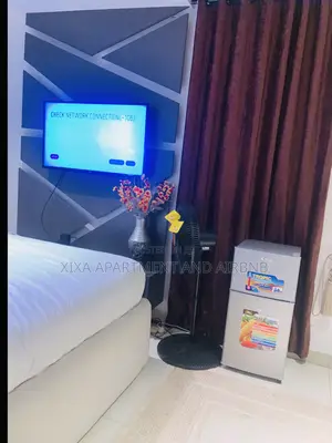 Furnished Studio Apartment in Dawaki for rent