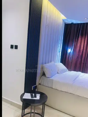 Furnished Studio Apartment in Dawaki for rent