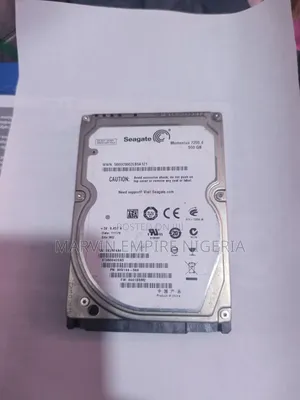 500gb Hard Disk Hdd