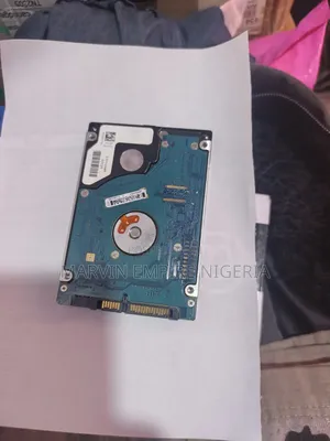 500gb Hard Disk Hdd