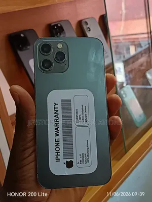 Apple iPhone 12 Pro Max 128 GB