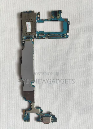 Samsung Galaxy S10 Panel, Network Locked, Use Wi-Fi.