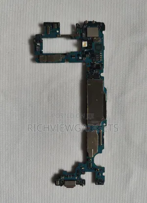 Samsung Galaxy S10 Panel, Network Locked, Use Wi-Fi.