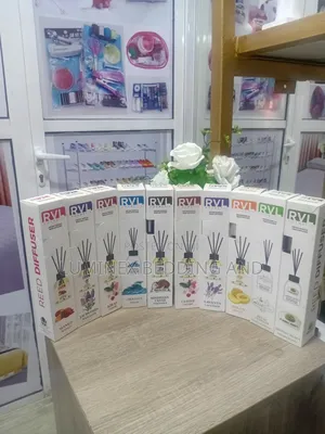 Reed Diffuser