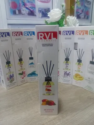 Reed Diffuser