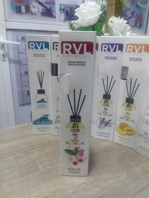 Reed Diffuser