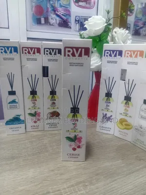 Reed Diffuser