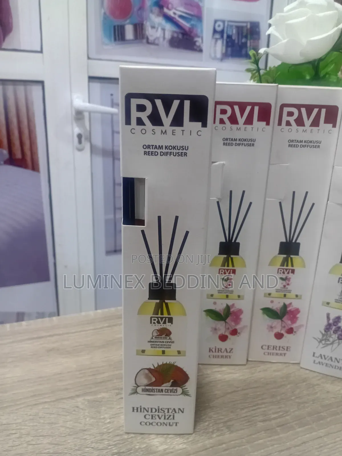 Reed Diffuser
