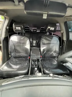 Honda Accord 2017 Black