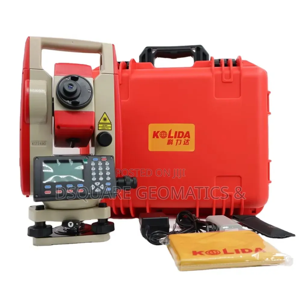 Kolida Total Station