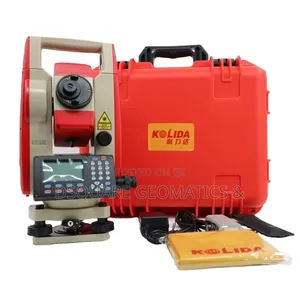 Kolida Total Station