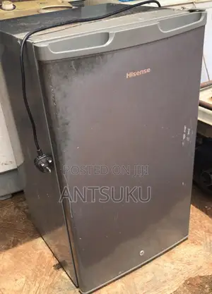 100l Table Top Fridge