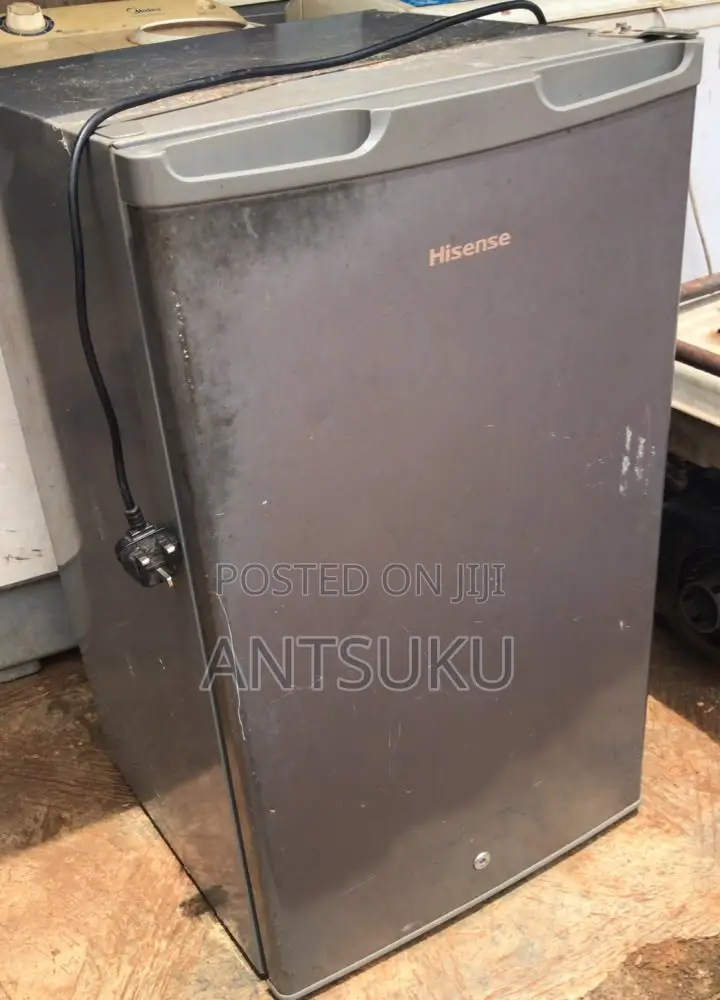 100l Table Top Fridge