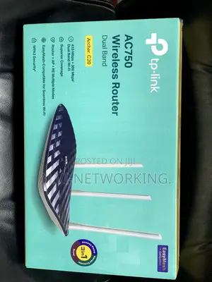 Tp-Link Wireless Router Archer C20