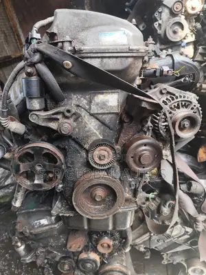 1zz Corolla 2005 Complete Engine Highest Grade