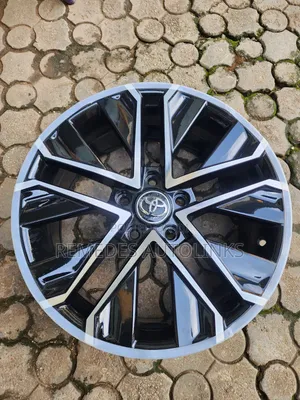 Toyota Rim 16
