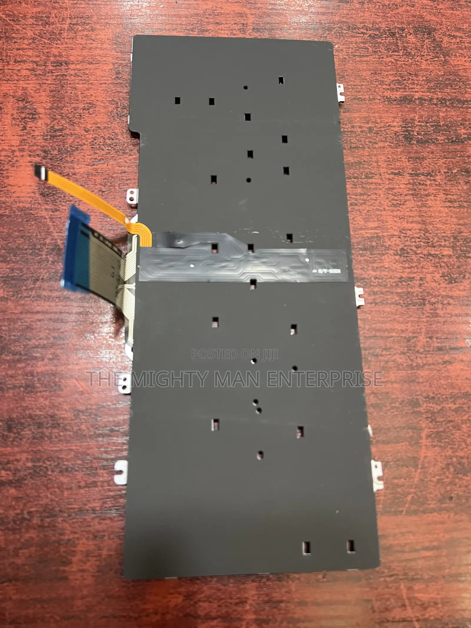 Dell Latitude 7390 Keyboard