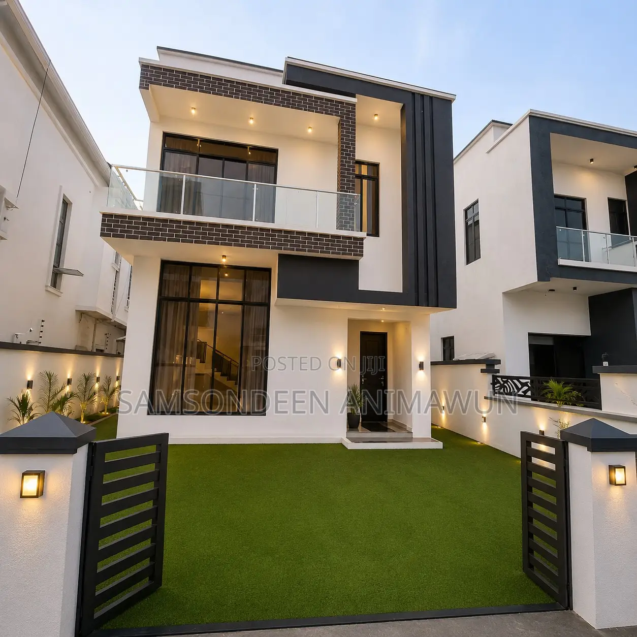 Premium Artificial Grass Installation | 5 Years Warranty