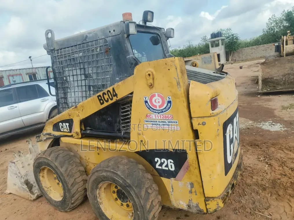 Mini Payloader for Rent