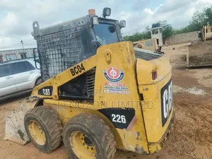 Mini Payloader for Rent