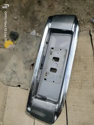 Lexus Boot Dish Gx 460 2016