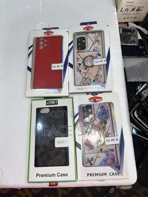 Phone Pouches