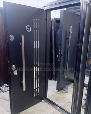 3ft Turkish Steel Door Available in 4ft and Other Designs