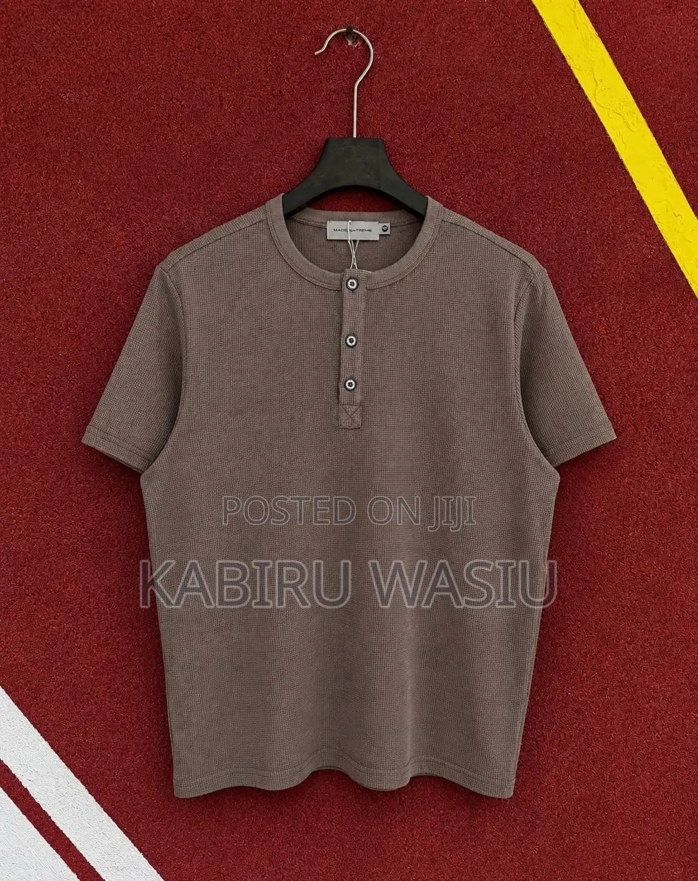 Made Extreme Tees