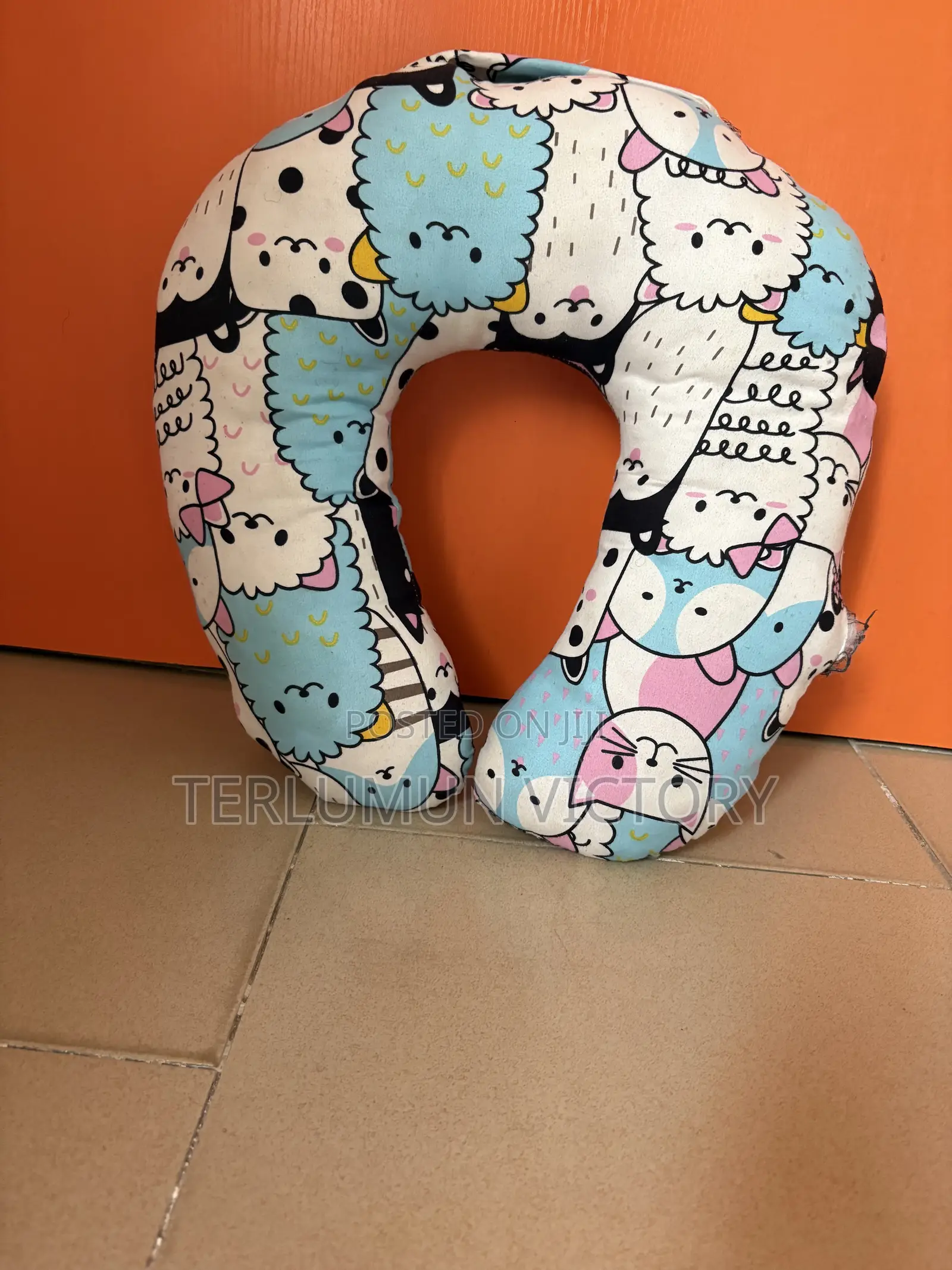 Breastfeeding Pillow