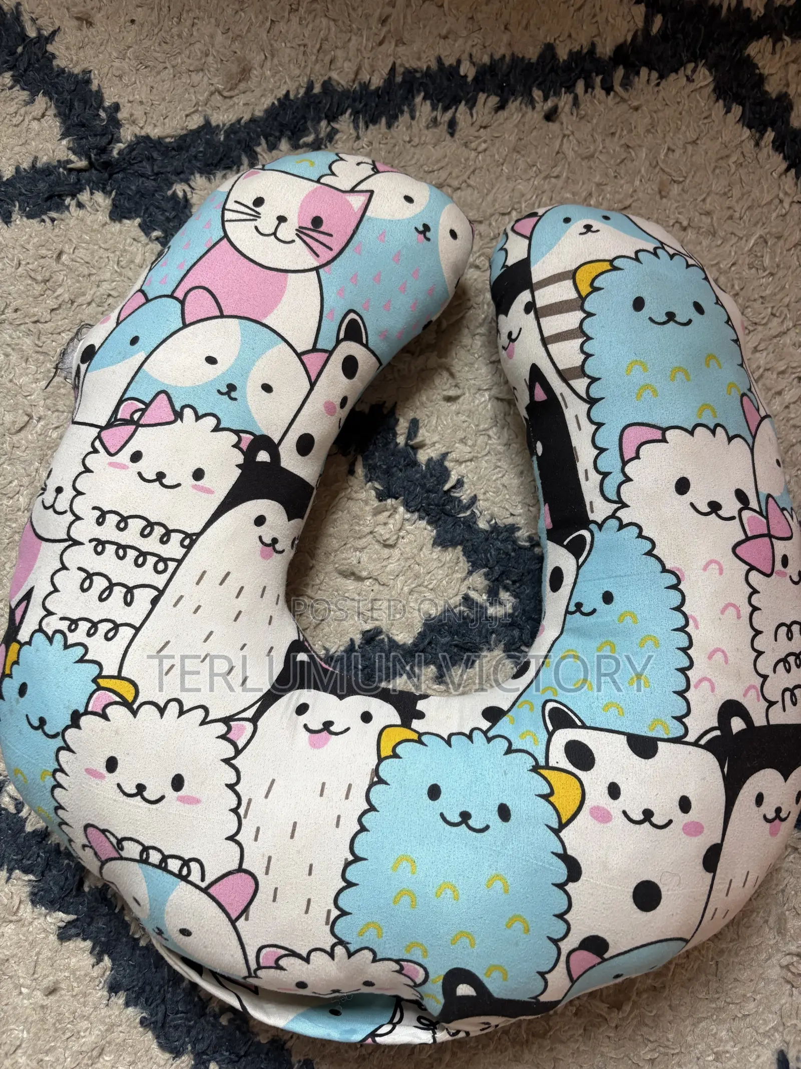 Breastfeeding Pillow