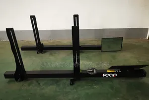 Fcar Laser Wheel Alignment