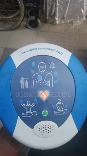 Heartsine Samaritan Pad