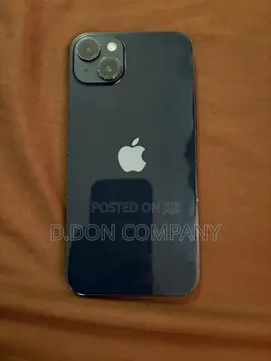 Apple iPhone 14 Plus 128 GB Blue