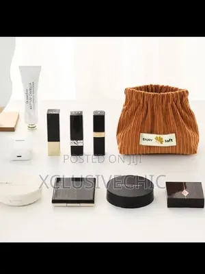 Make Up Bag