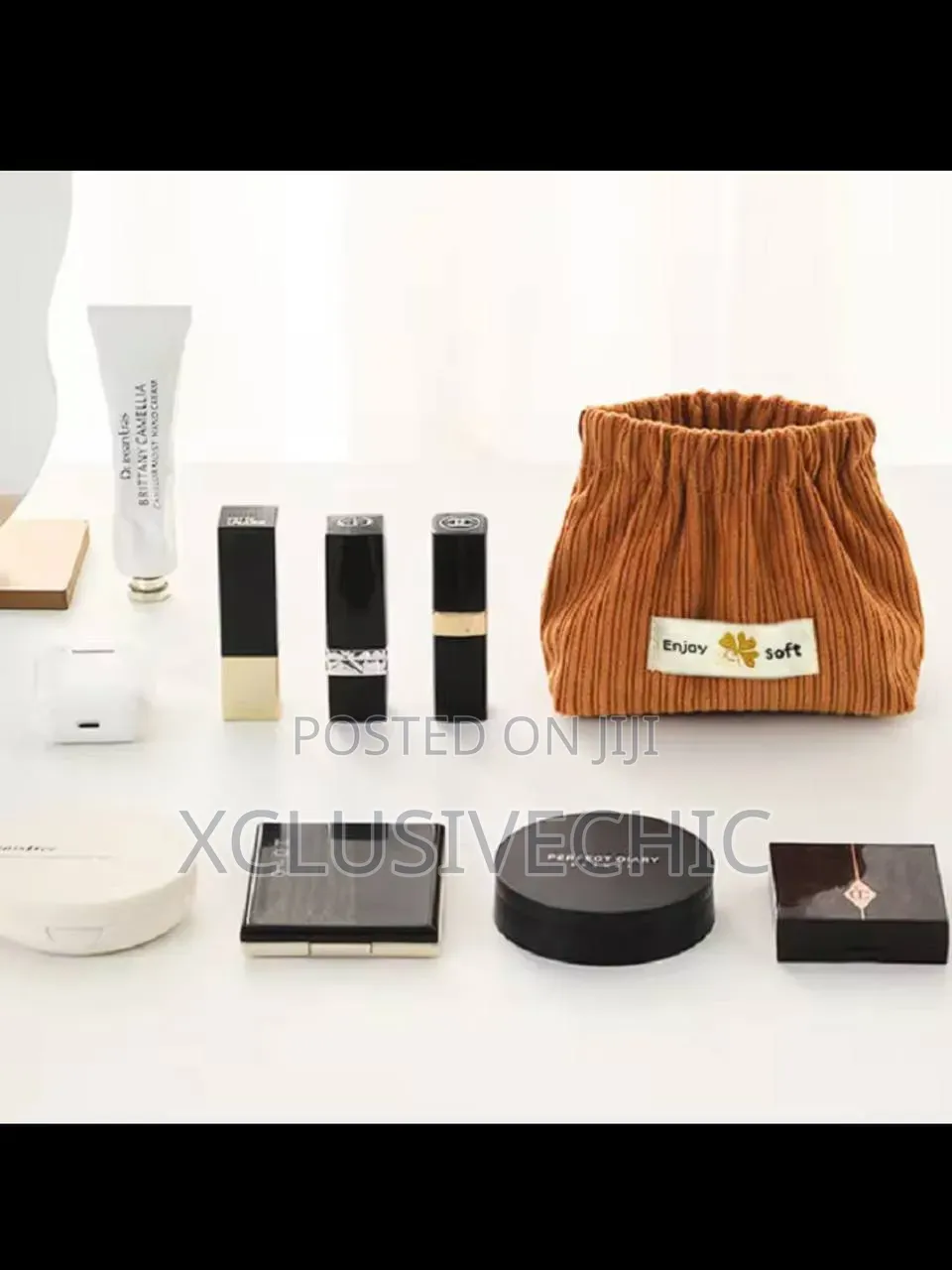 Make Up Bag