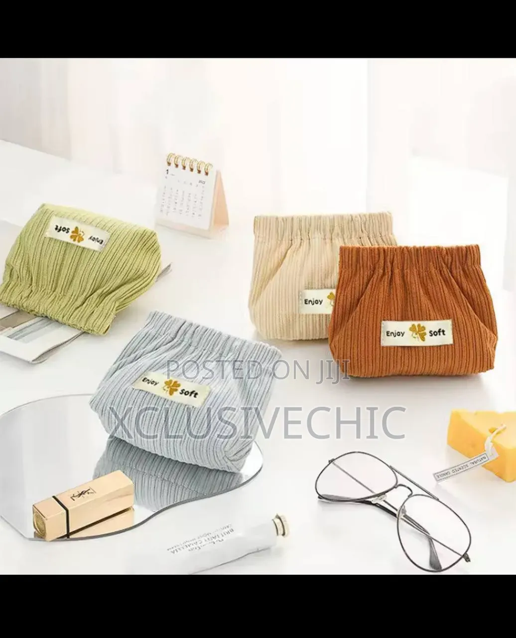 Make Up Bag