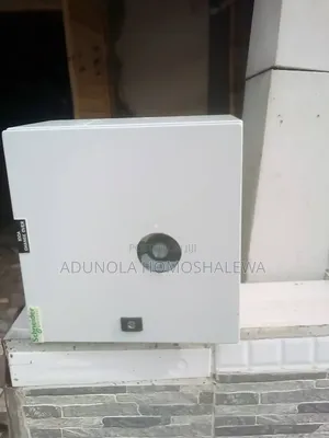 Automatic 100a Industrial Change Over