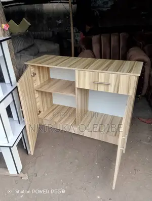 Kitchen Cupboard