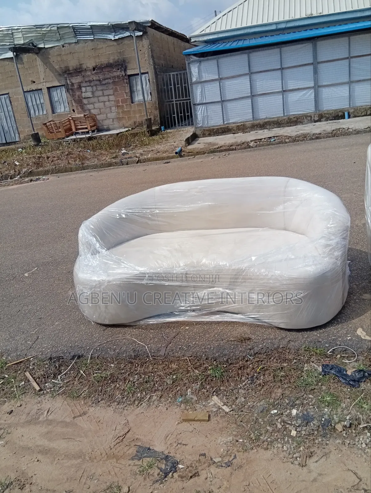 Sofa Chair