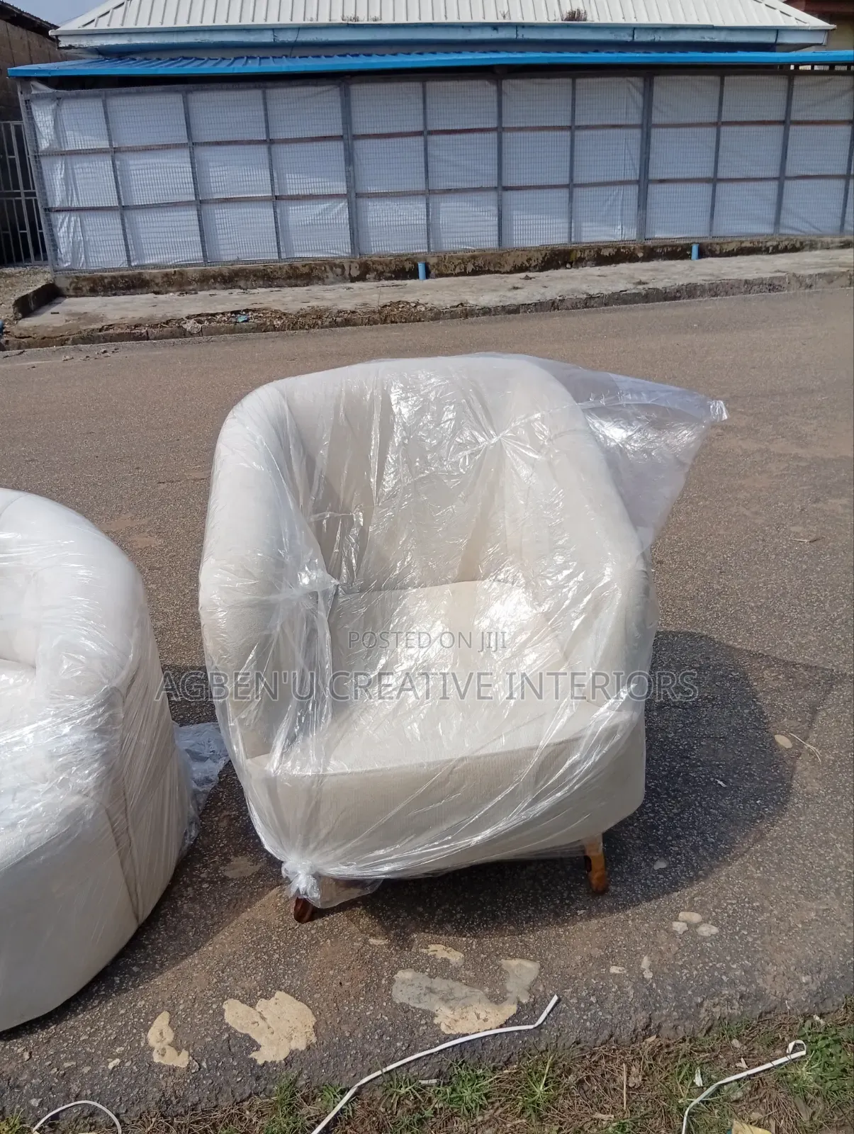 Sofa Chair