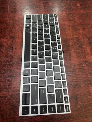 Hp 840 G5 Keyboard