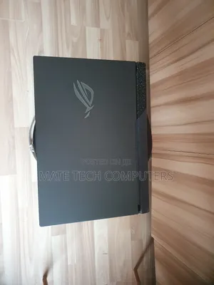 Laptop Asus ROG Zephyrus G16 16GB Intel Core i7 SSD 512GB