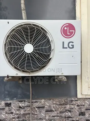 2hp Non Inverter Ac for Sale. Barely Used