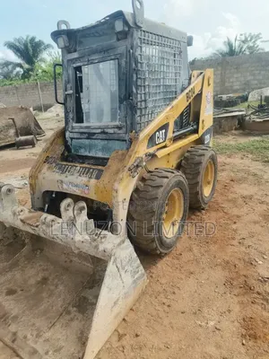 Mini Payloader for Rent