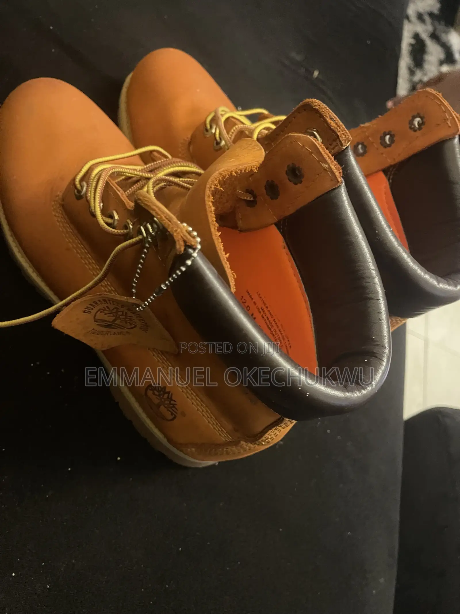 Timberland Shoe