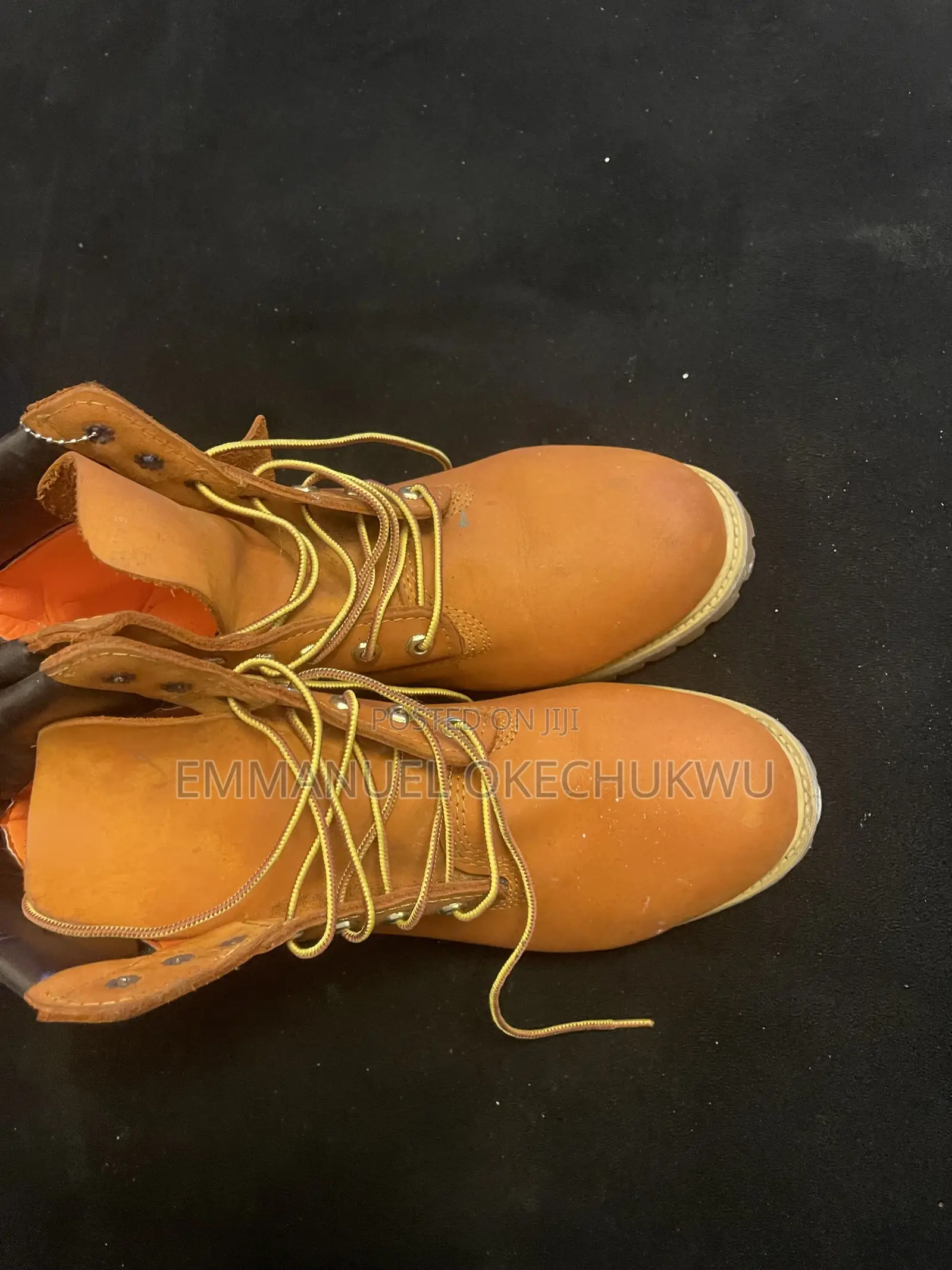 Timberland Shoe